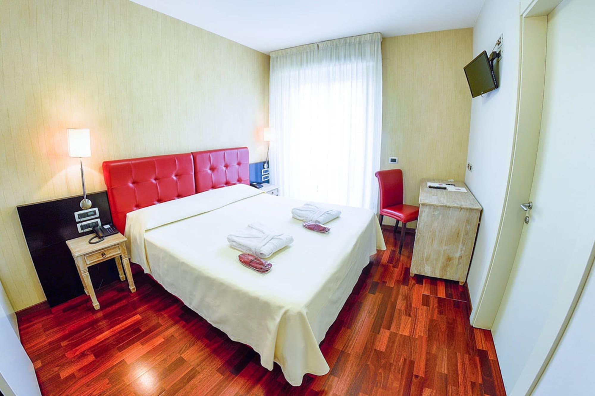 Hotel Victoria Pescara