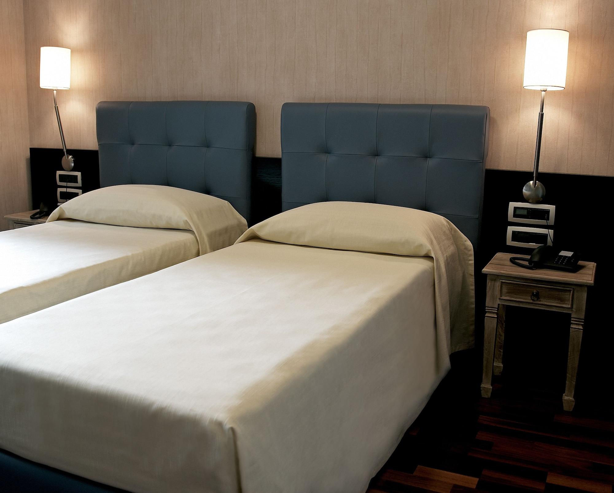 Hotel Victoria 4*