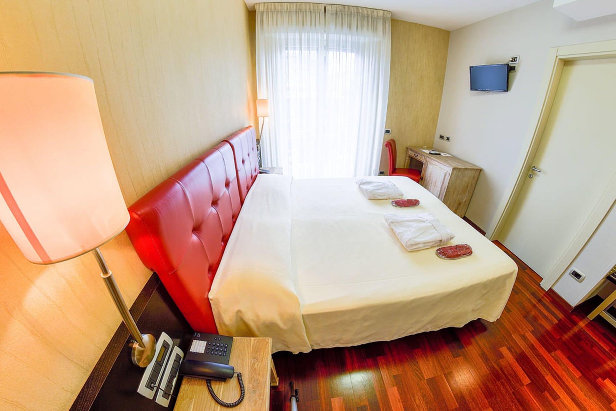 Victoria 4* Pescara