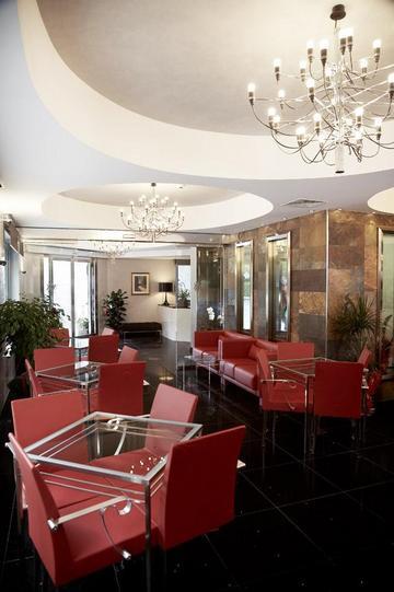 Victoria 4* Pescara