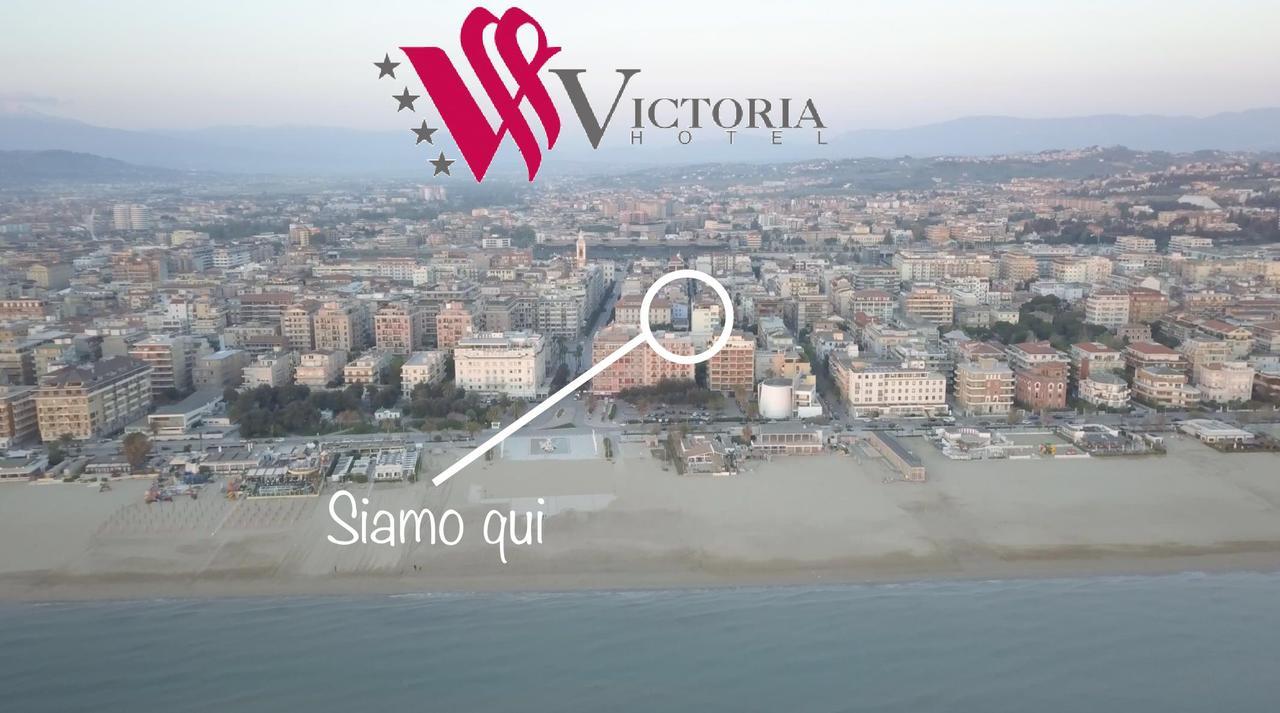 Hotel Victoria Pescara